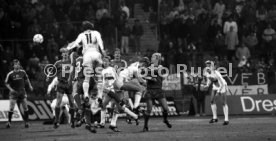 29.11.86 FC Bayern M&uuml;nchen - VfB Stuttgart