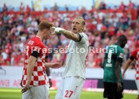16.09.23 1. FSV Mainz 05 - VfB Stuttgart