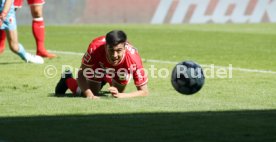 FC Augsburg - VfB Stuttgart