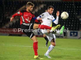 SG Sonnenhof Gro&szlig;aspach - SC Paderborn