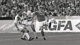 05.06.1993 VfB Stuttgart - SV Werder Bremen