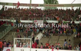 13.05.95 VfB Stuttgart - SV Werder Bremen