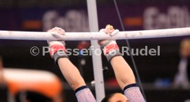 28.03.25 Turnen DTB Pokal 2025