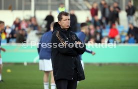 25.10.22 U19 Deutschland - U19 Spanien