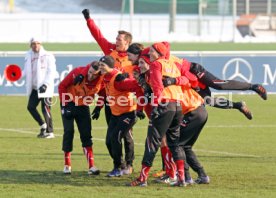 VfB Stuttgart