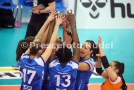 20.03.21 Allianz MTV Stuttgart - NawaRo Straubing