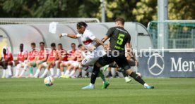 24.08.22 VfB Stuttgart - FC St. Gallen