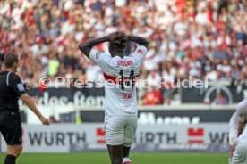 29.10.22 VfB Stuttgart - FC Augsburg