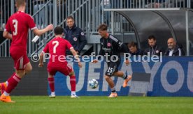 22.10.25 U19 Eintracht Frankfurt - U19 Liverpool FC