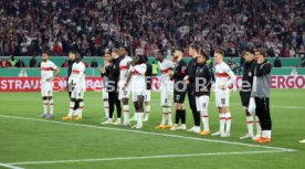 03.05.23 VfB Stuttgart - Eintracht Frankfurt