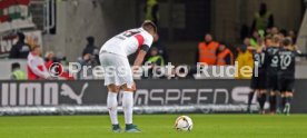VfB Stuttgart - FC Augsburg