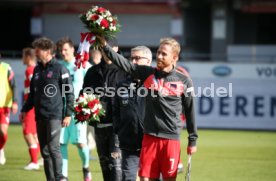 23.05.21 1. FC Heidenheim - Karlsruher SC
