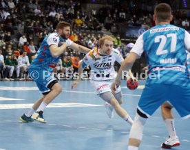 03.03.22 TVB Stuttgart - HSG Wetzlar