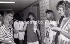 16.05.92 Bayer 04 Leverkusen - VfB Stuttgart