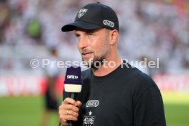 09.08.25 VfB Stuttgart - FC Bologna