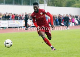 FSV Hollenbach - VfB Stuttgart