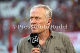 12.08.22 SC Freiburg - Borussia Dortmund