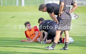 Trainingslager Kitzb&uuml;hel 2019