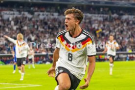 01.10.26 Deutschland - Serbien