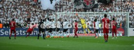 DFB-Pokal Finale 2017/2018 FC Bayern M&uuml;nchen - Eintracht Frankfurt