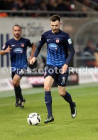 1. FC Heidenheim 1846 - 1. FC Union Berlin