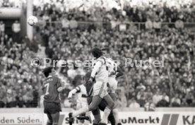 24.11.90 VfB Stuttgart - 1. FC K&ouml;ln