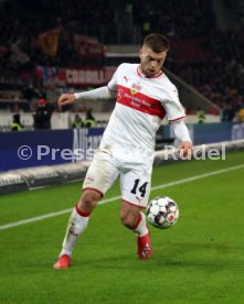 VfB Stuttgart - SC Freiburg
