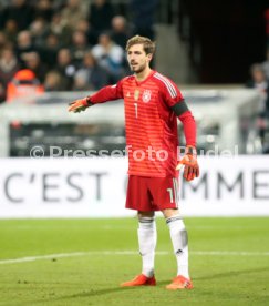 Deutschland - Frankreich