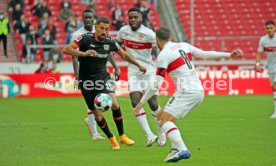 03.10.20 VfB Stuttgart - Bayer 04 Leverkusen