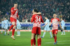 17.12.23 SC Freiburg - 1. FC K&ouml;ln
