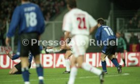 16.04.97 VfB Stuttgart - Hamburger SV