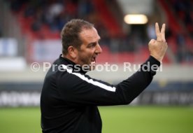 1. FC Heidenheim - SV Darmstadt 98