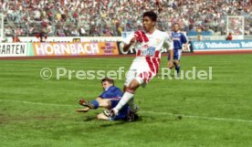 18.05.96 VfB Stuttgart - Karlsruher SC