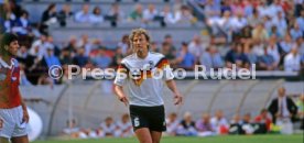WM 1990 CSFR - Deutschland