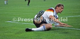 17.06.88 Deutschland - Spanien