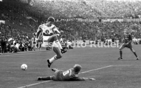 19.10.91 VfB Stuttgart - FC Bayern M&uuml;nchen