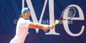 Mercedes Cup 2012