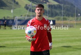 18.07.23 VfB Stuttgart Trainingslager Neukirchen