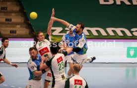 25.03.21 Frisch Auf Göppingen - TSV GWD Minden