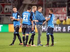 TSG 1899 Hoffenheim - 1. FC K&ouml;ln