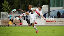 29.08.20 VfB Stuttgart - Arminia Bielefeld