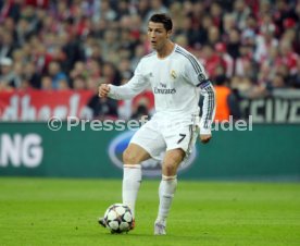 FC Bayern M&uuml;nchen