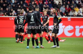 11.05.25 1. FC Heidenheim - 1. FC Union Berlin