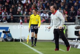 VfB Stuttgart - SV Darmstadt 98