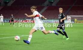 19.10.22 VfB Stuttgart - DSC Arminia Bielefeld