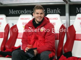 VfB Stuttgart - Borussia Dortmund