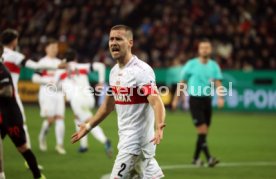 06.02.24 Bayer 04 Leverkusen - VfB Stuttgart