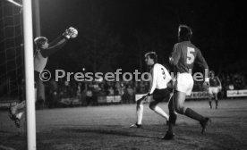 26.03.85 U21 Schweiz - U21 Deutschland