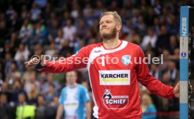 TVB 1898 Stuttgart - THW Kiel