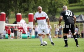 19.07.25 TSV Leutenbach - VfB Stuttgart Traditionself